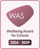 Wellbeing Award for Schools